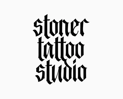 Janchuk font