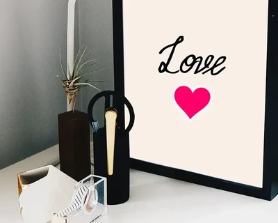 Amelia - Beautiful Handwriting / Calligraphy Font
