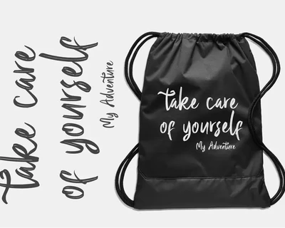 Faknes Handwritten Natural Script Font