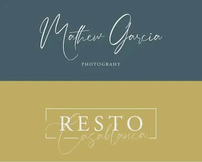 Bountiful Signature font