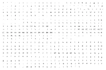 Sibre font