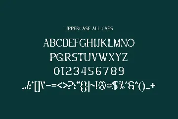 Cliyathan font