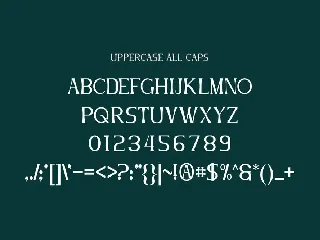 Cliyathan font