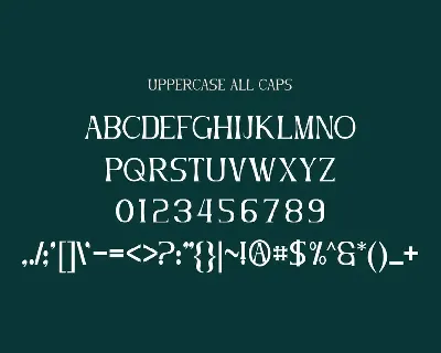 Cliyathan font