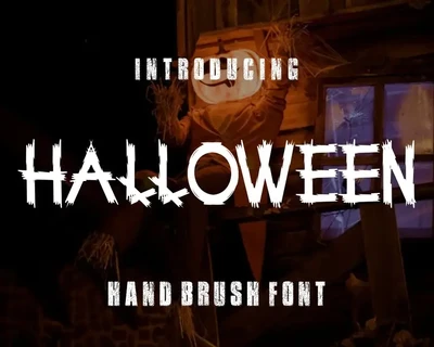 Herolix font