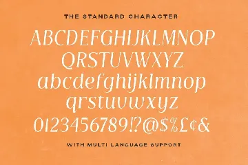 Mindstay font