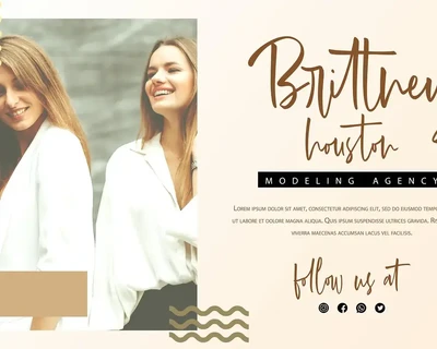 Stargate | Handwriting Script Font