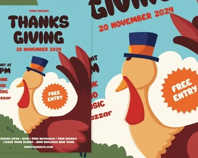 Happy Days - Cartoon Kids Font