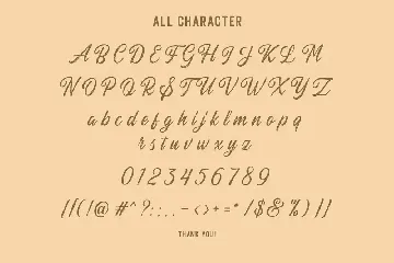 Autogate Stamp font