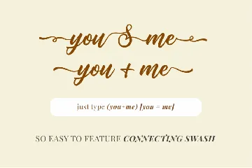 Cameroon - A Script Font