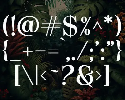 Avalar - Elegant Display font