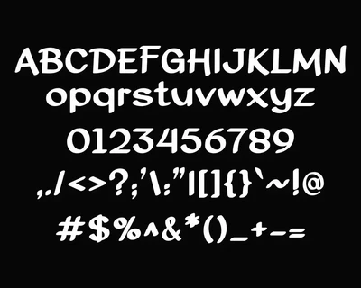Renors Font
