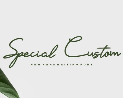 Gajelasto Font