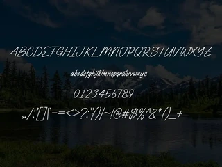 Daythos Font