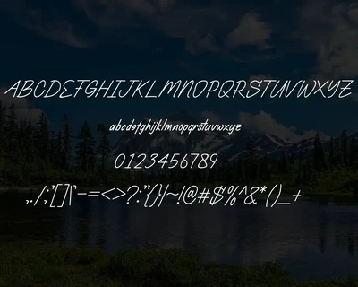 Daythos Font