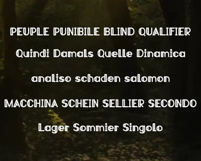Ronpon Font