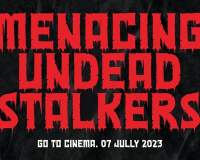 Macabre Night - Scary Style Font