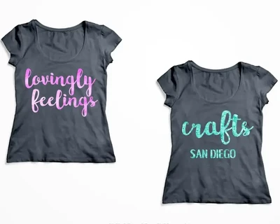 Northern Lights Brush Script Font