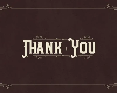 Rheatrest - A Vintage Typeface font