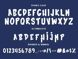 Welvum Comic Display Font