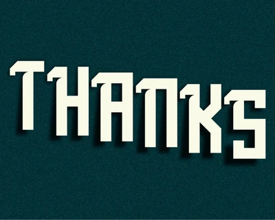 Trondols font