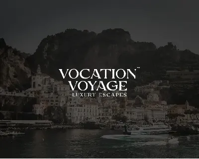 Valerius - Elegant Typeface font