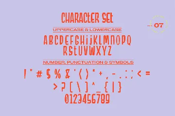 Snowy Owl font