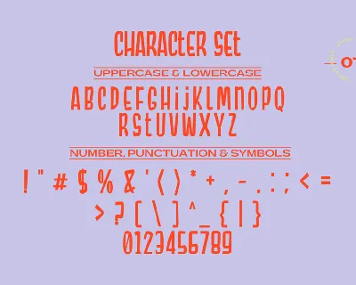 Snowy Owl font