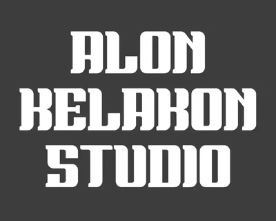 Gamer Bigshow font