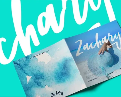 Judith | Beauty Script Font