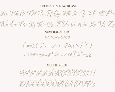 Cyndi aulya font
