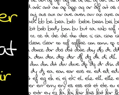 Cedi font