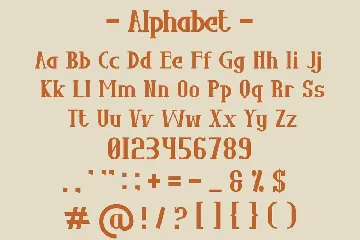 Limuni Font