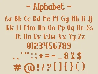 Limuni Font