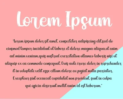 Classic Blody font