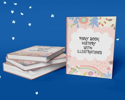 Girly Twirly â€“ Cute Magic Display Font