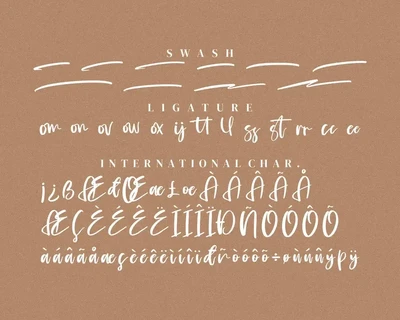 Jarchook font