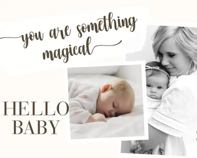 Brandon Clara Lovely Script font