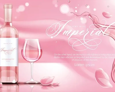 Romantic Rhapsody | Modern Calligraphy font