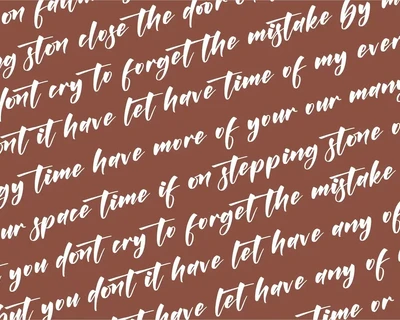 Destilucy Modern Script Font