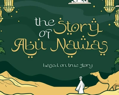 Nadishaq - Arabic Font
