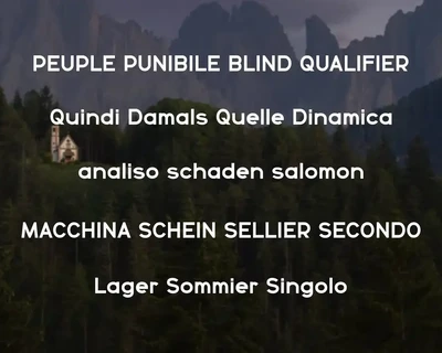 Rungen Font