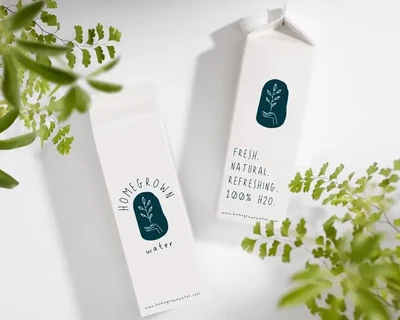 LUPINES - Cute Skinny Handwriting Font