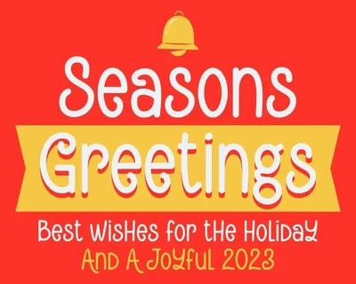 Shiny Brite - Modern Christmas Font