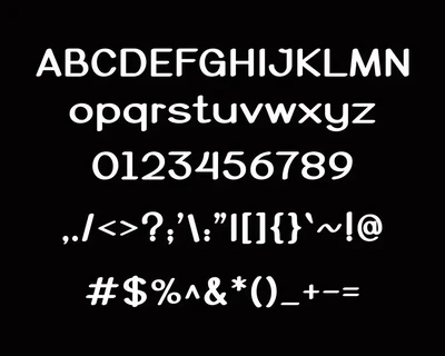 Artisia Font