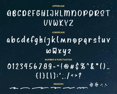 Foxykids Display Kids font
