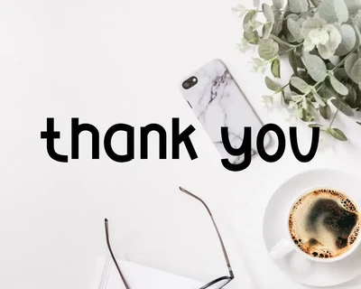 Coffee Susu Font