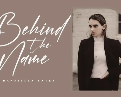 Remala Datelo Modern Script Font