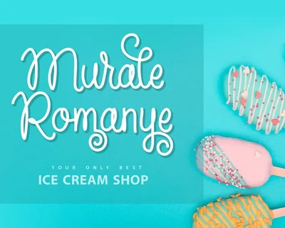 Gradylands | Cute & Fancy Handwriting Font