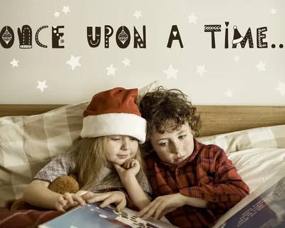 Nico Laus - A Cute And Playful Christmas Font
